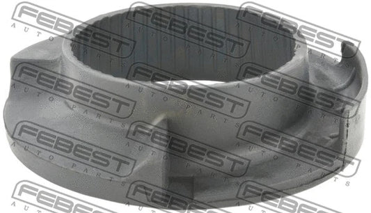 Febest BMW 33536775752 Rear Spring Lower Seat BMSI-F10LOWR