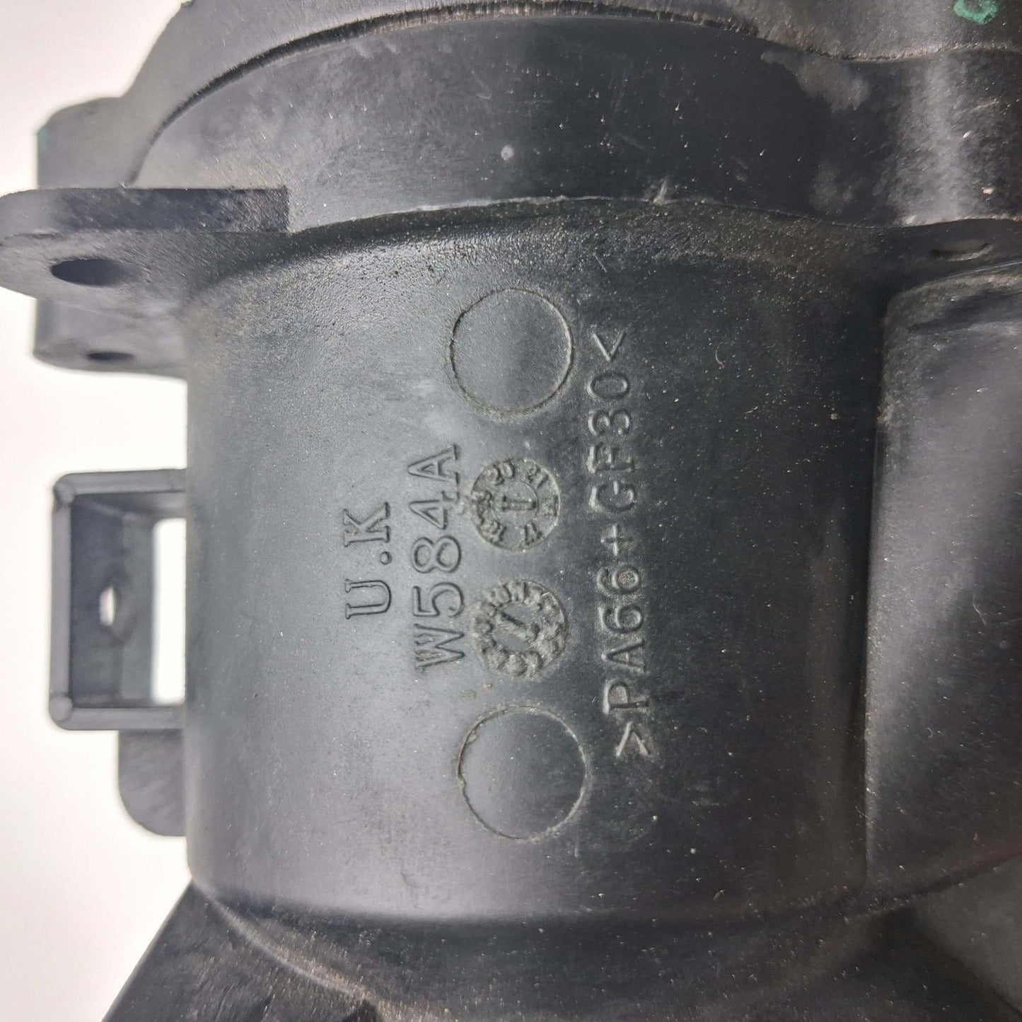 2012-2019 Ford Focus Thermostat Housing W584A