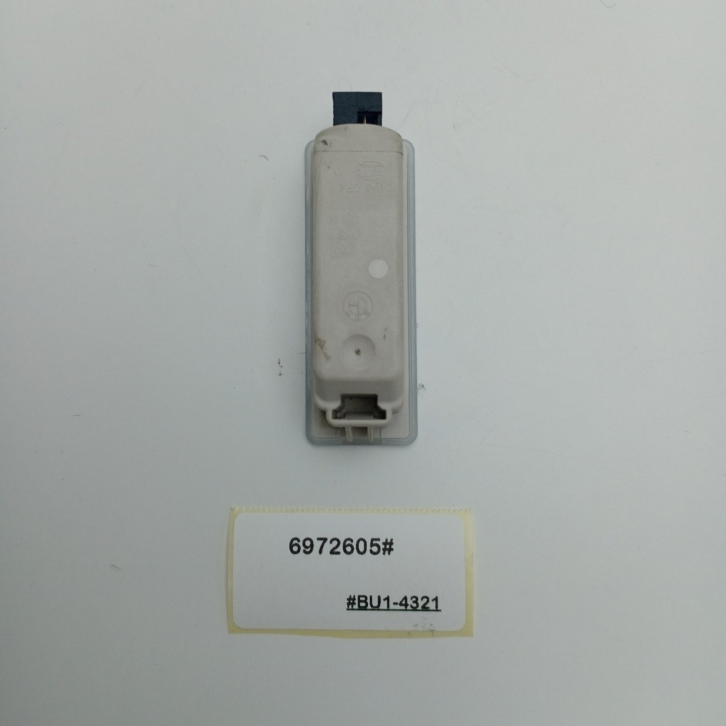 2002-2023 BMW E90 Interior Courtesy Light Lamp 6972605