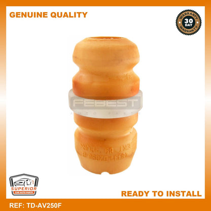FEBEST Toyota Front Shock Absorber Jounce Bumper TD-AV250F