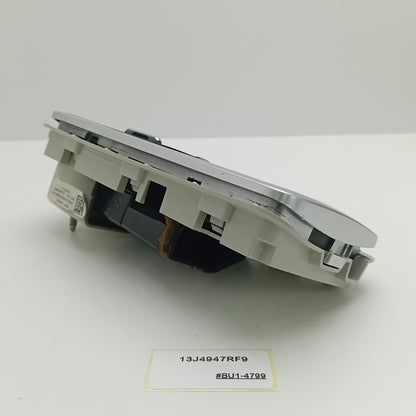 2016-2021 Land Rover Range Rover Sport REAR ROOF AIR VENT LIGHT ASSY 13J4947RF9