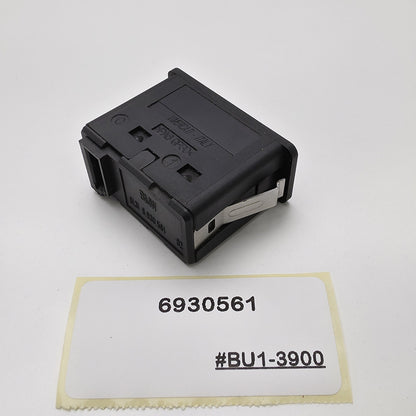 2004-2010 BMW X3 AUX Auxiliary Audio Socket 6930561