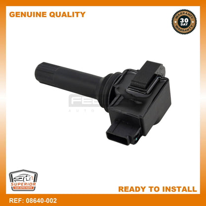 FEBEST 2007-2012 Subaru Forester Ignition Coil 08640-002