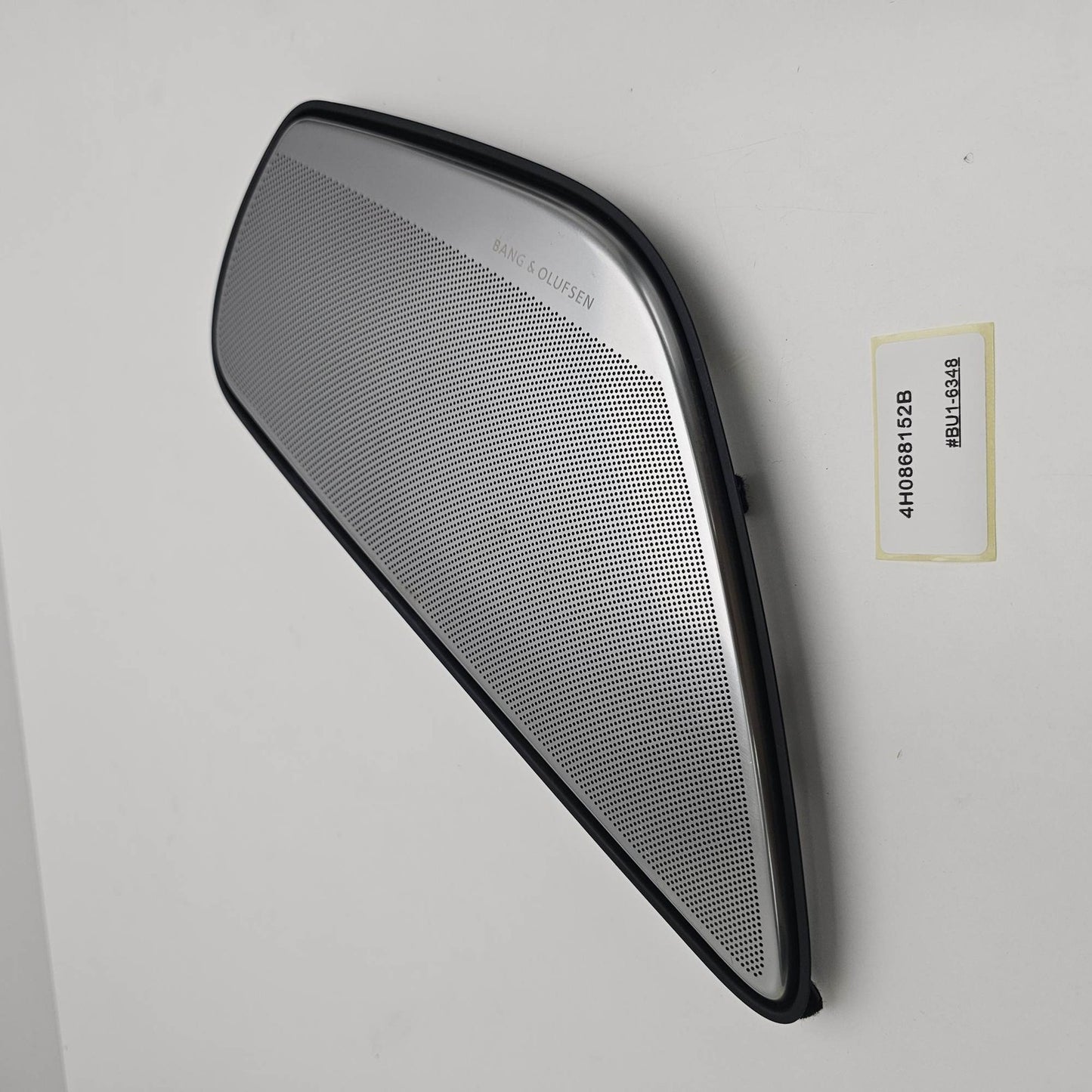 2010-2018 Audi A8 Speaker Cover 4H0868152B