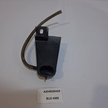 2008-2014 Mercedes-Benz C300 Fitting A2048320425