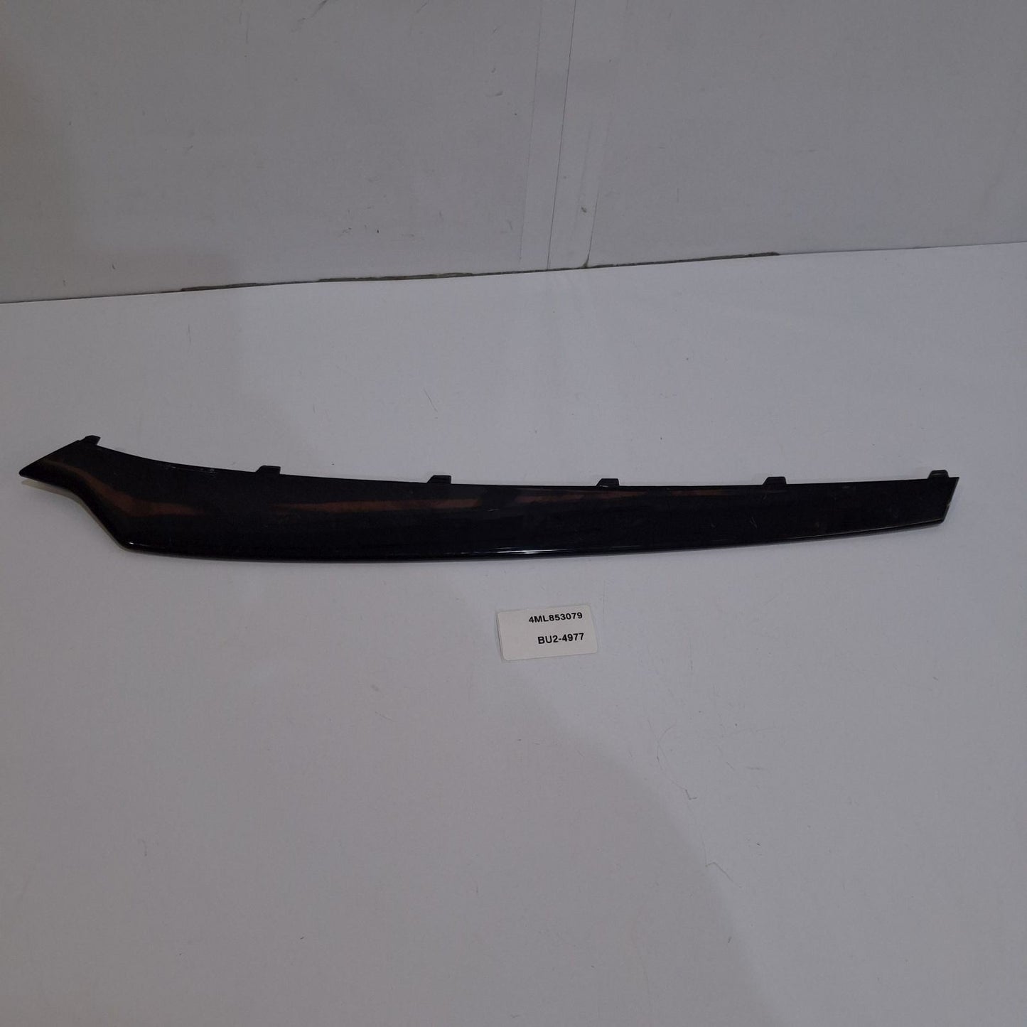 2018-2023 Lamborghini Urus Front Bumper Lip 4ML853079