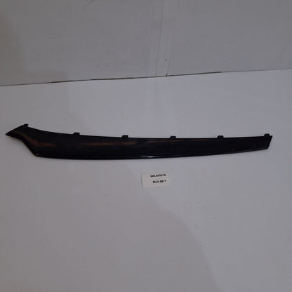 2018-2023 Lamborghini Urus Front Bumper Lip 4ML853079