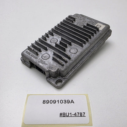 2010 Peugeot 508 Headlight Ballast 89091039A
