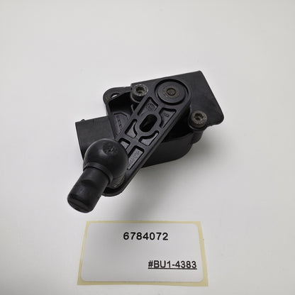2013-2020 BMW F32 Headlight Level Sensor 6784072