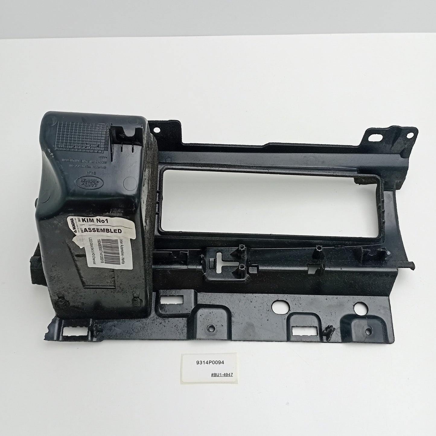 2002-2012 Land Rover Range Rover III Clipboard passenger 9314P0094