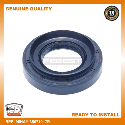 FEBEST NISSAN Drive Shaft Oil Seal 95HAY-35671017R