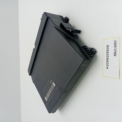 2006-2009 Mercedes-Benz CLK Rear Body Control Module BCM A2098205926