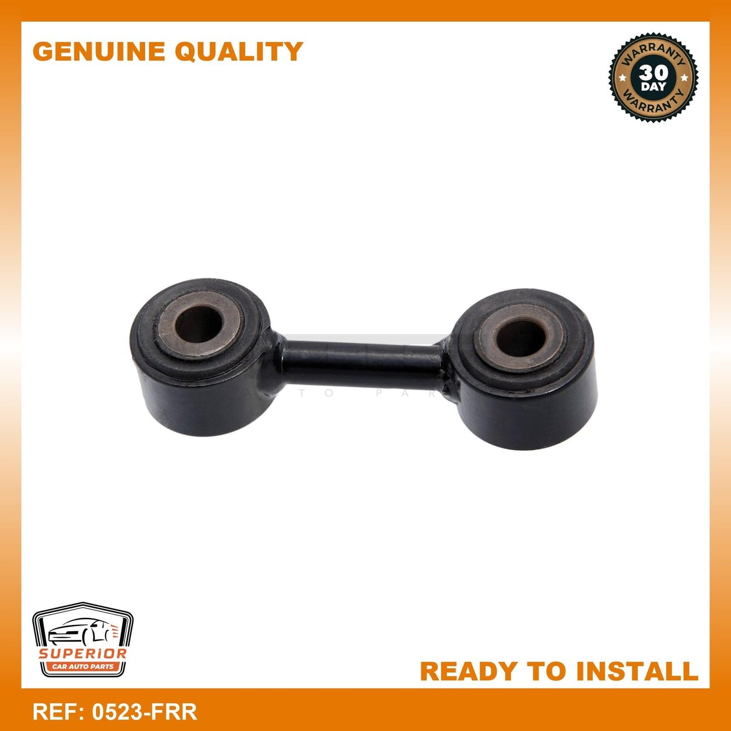 Febest MAZDA S10H-28-170 Rear Stabilizer Link 0523-FRR