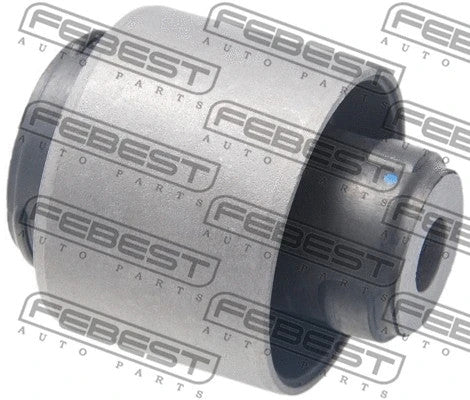 Febest Rear Crossmember Bushing HAB-GJ1R