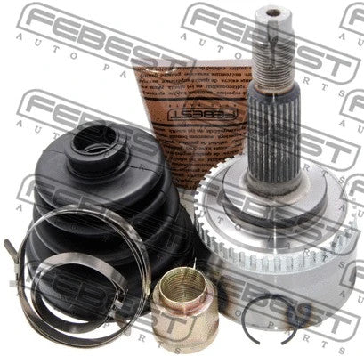 FEBEST NISSAN Outer Cv Joint 0210-078A44