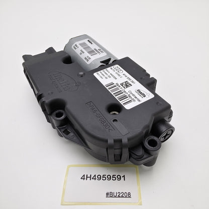 2011-2018 Audi A8 Panoramic Sunroof Motor 4H4959591