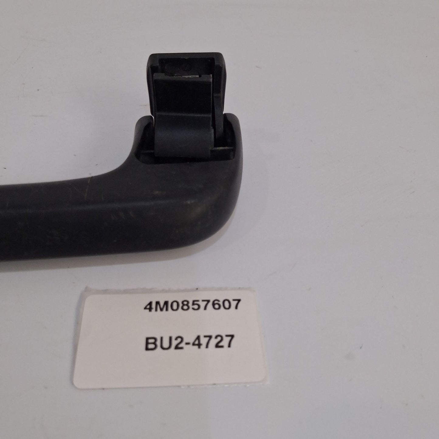 2018 Audi A5 Roof Grab Handle 4M0857607