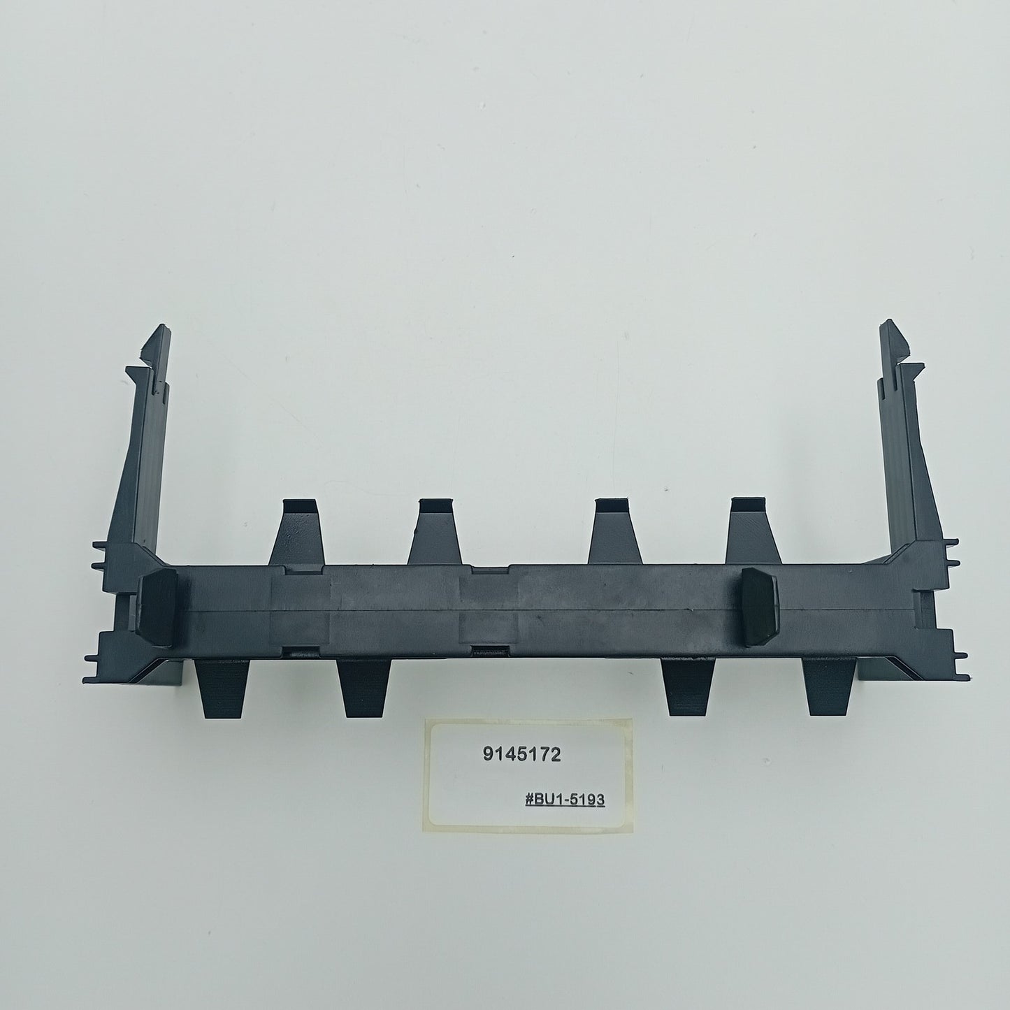 2005-2013 BMW 3 Series Battery Bracket Lower Section Box 9145172