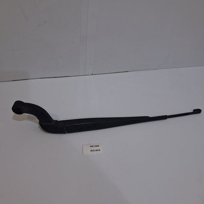2011 Land Rover Discovery 4 Front Wiper Blade Arm 89813686