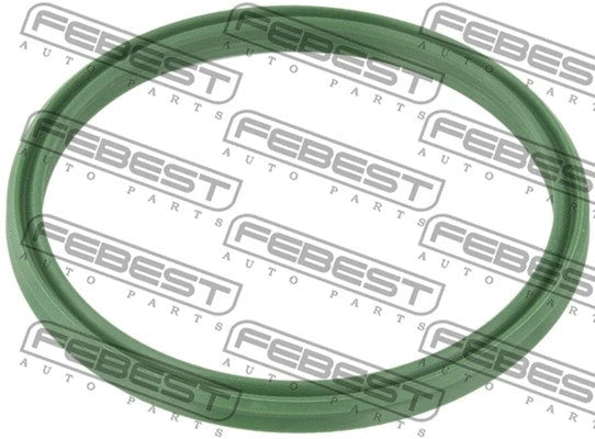 FEBEST 2011-2018 Audi A1 Seal Ring, Turbo Air Hose RINGAH-003
