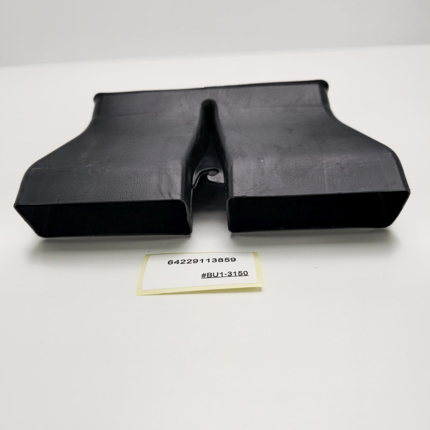 2009-2019 BMW M5 Adapter Air Duct 64229113859