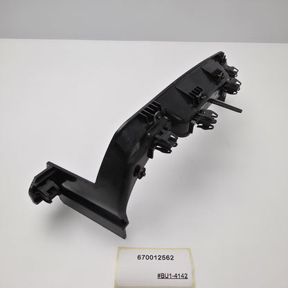 2014-2024 Maserati Ghibli STEERING COLUMN HOUSING COVER 670012562
