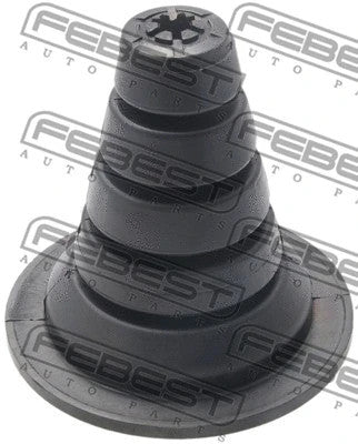 FEBEST 2015 Toyota Land Cruiser Rear Shock Absorber Jounce Bumper TD-200R