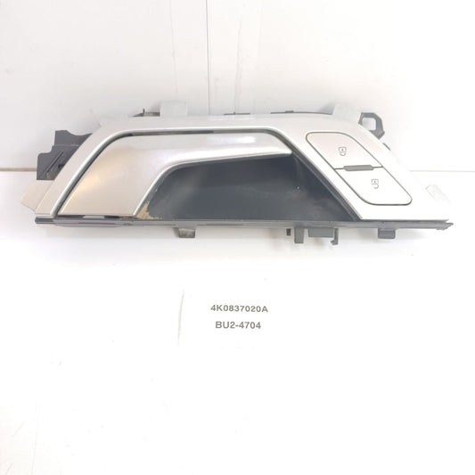 2021-2024 Audi RS7 Interior Door Handle 4K0837020A