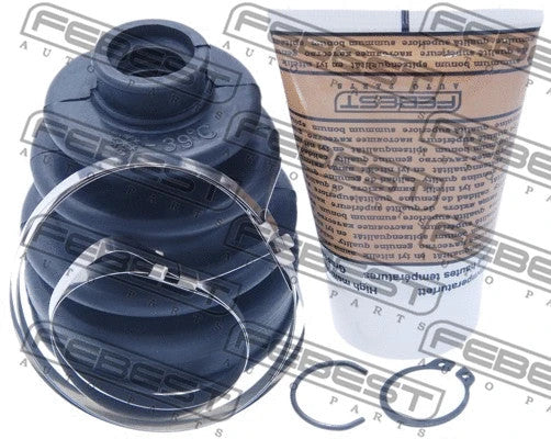FEBEST DAIHATSU Boot Inner Cv Joint Kit 0115-MHU38R