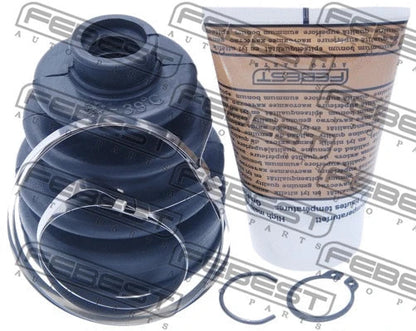 FEBEST DAIHATSU Boot Inner Cv Joint Kit 0115-MHU38R