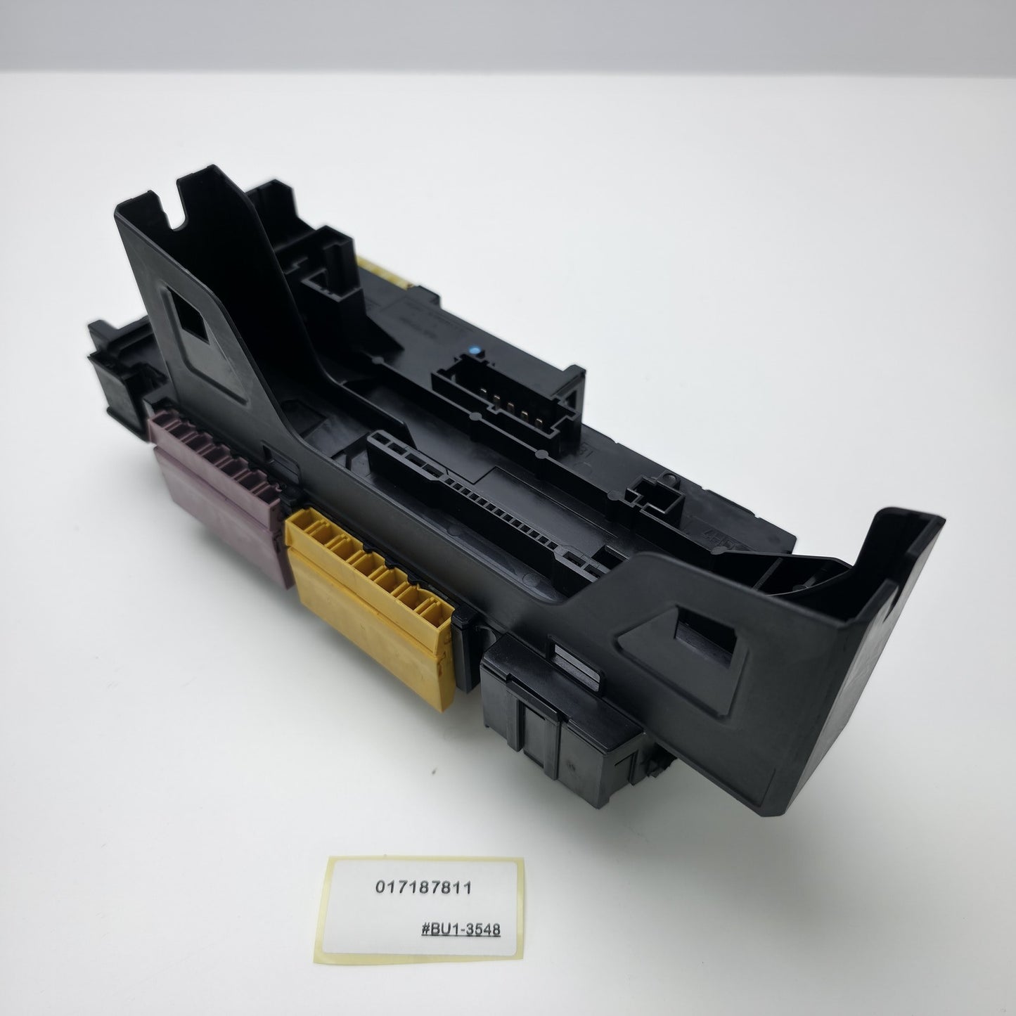 2008-2015 Mercedes-Benz GLK-Class Fuse Box Junction Box 017187811