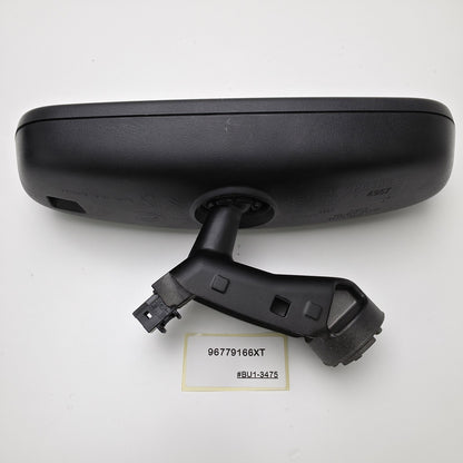 2015-2018 DS DS5 Interior Rear View Mirror 96779166XT