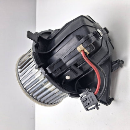 2009-2012 Audi A4 Heater Blower Motor U0852003