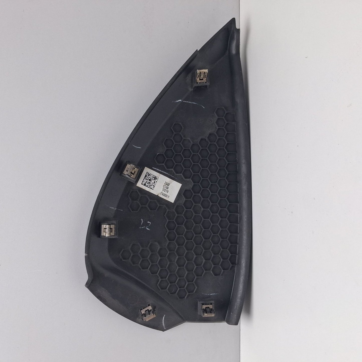 2014-2019 Cadillac CTS Instrument Panel Outer Trim Cover 105089644