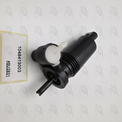 2013-2022 Land Rover Discovery L462 Windscreen/Windshield Washer Pump 1048413003