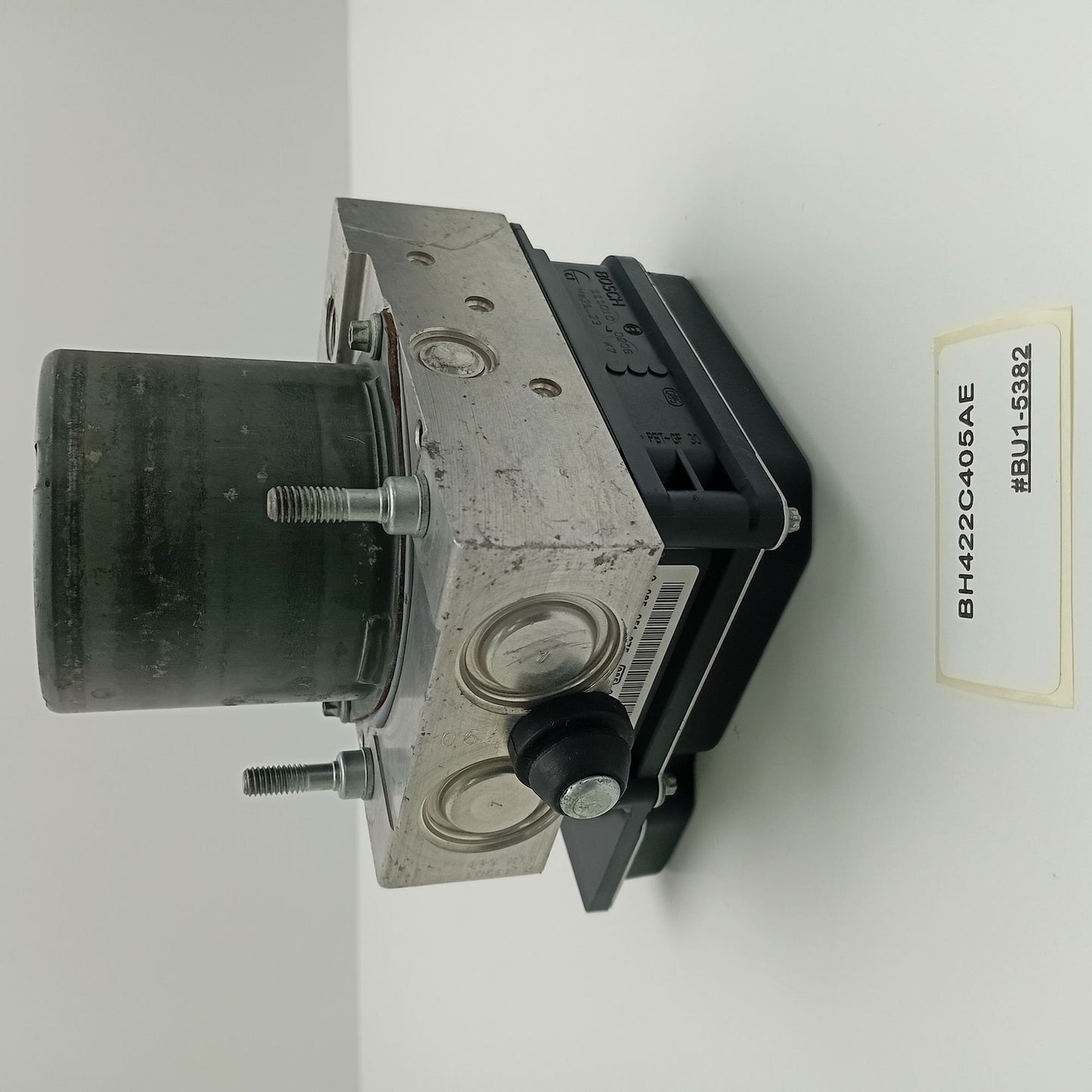 2011-2012 Land Rover Discovery 4 ABS Brake Pump Module BH422C405AE