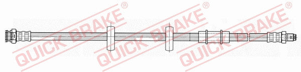 FEBI BILSTEIN 2012-2014 Mercedes-Benz CLS63 AMG Suspension Strut Mount 32916