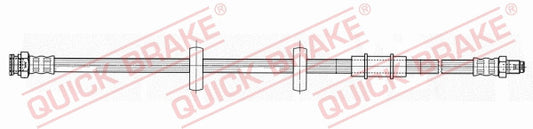 FEBI BILSTEIN 2012-2014 Mercedes-Benz CLS63 AMG Suspension Strut Mount 32916