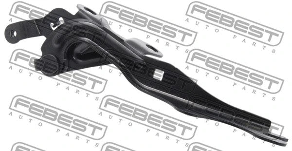 FEBEST 2003-2008 Mazda 6 Hinge Assembly Hood Right 0599-GGRH