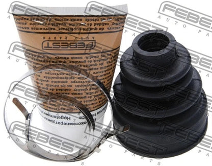 FEBEST 2013-2017 Mazda CX-5 Boot Inner CV Joint Kit 59.8x85x19.2 0415-CWRT