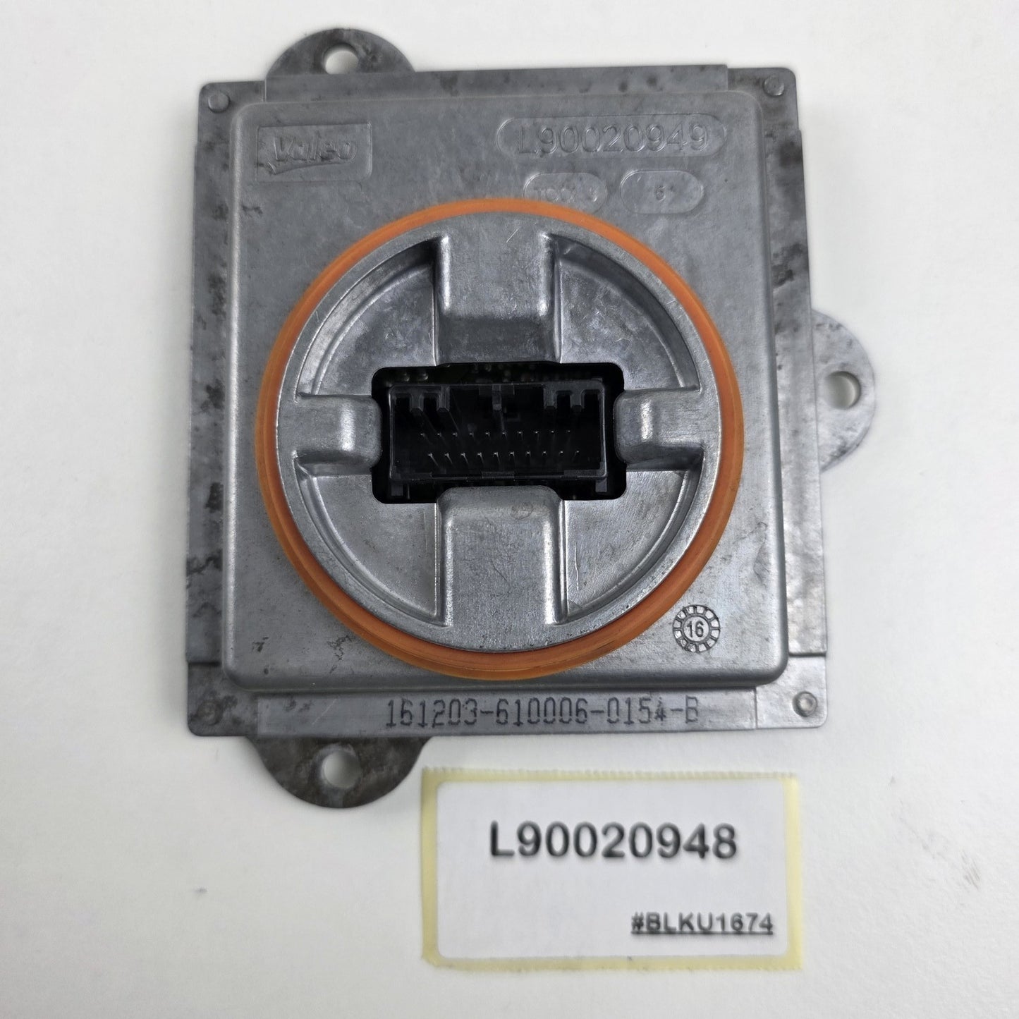 2013-2017 Range Rover Velar Headlight LED DRL Module L90020948