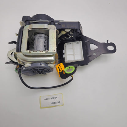2017-2023 Mercedes-Benz W213 FRONT SEATBELT 634419300A
