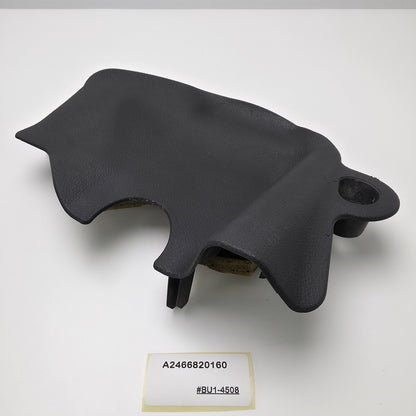 2014-2019 Mercedes-Benz CLA250 Front Left Side Cover A2466820160
