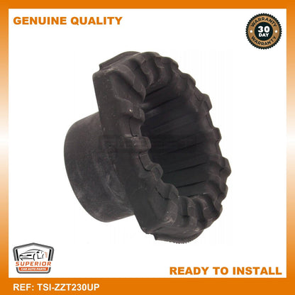 FEBEST 2000-2006 Toyota Corolla Rear Spring Upper Seat TSI-ZZT230UP