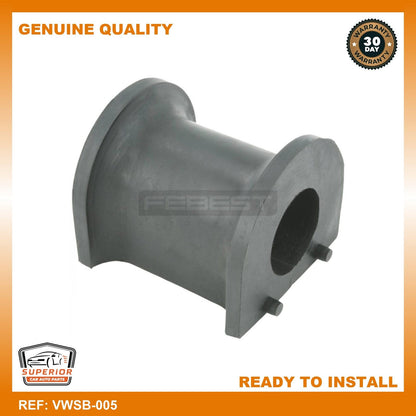 FEBEST VAG Stabiliser Bar Mounting VWSB-005