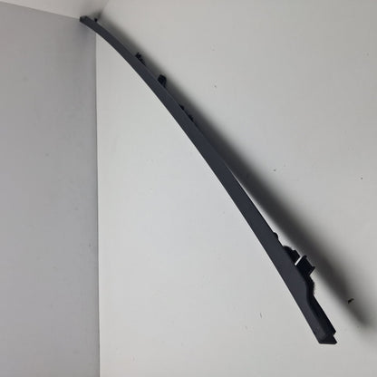 2012-2019 BMW 650i Front Sunroof Sun Roof Cover Trim 5410707113101