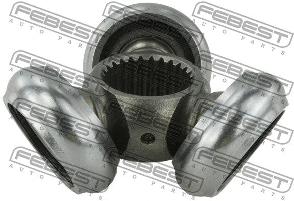 FEBEST 2010-2012 Land Rover Range Rover Tripod Hub Drive Shaft 0116-AGV10