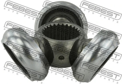 FEBEST 2010-2012 Land Rover Range Rover Tripod Hub Drive Shaft 0116-AGV10