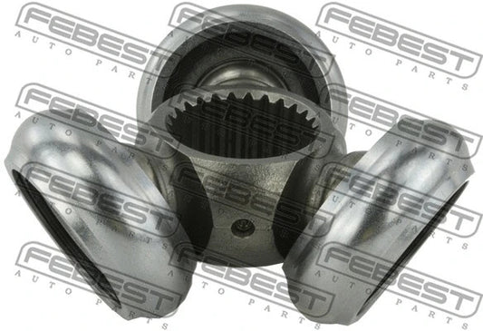 FEBEST 2010-2012 Land Rover Range Rover Tripod Hub Drive Shaft 0116-AGV10