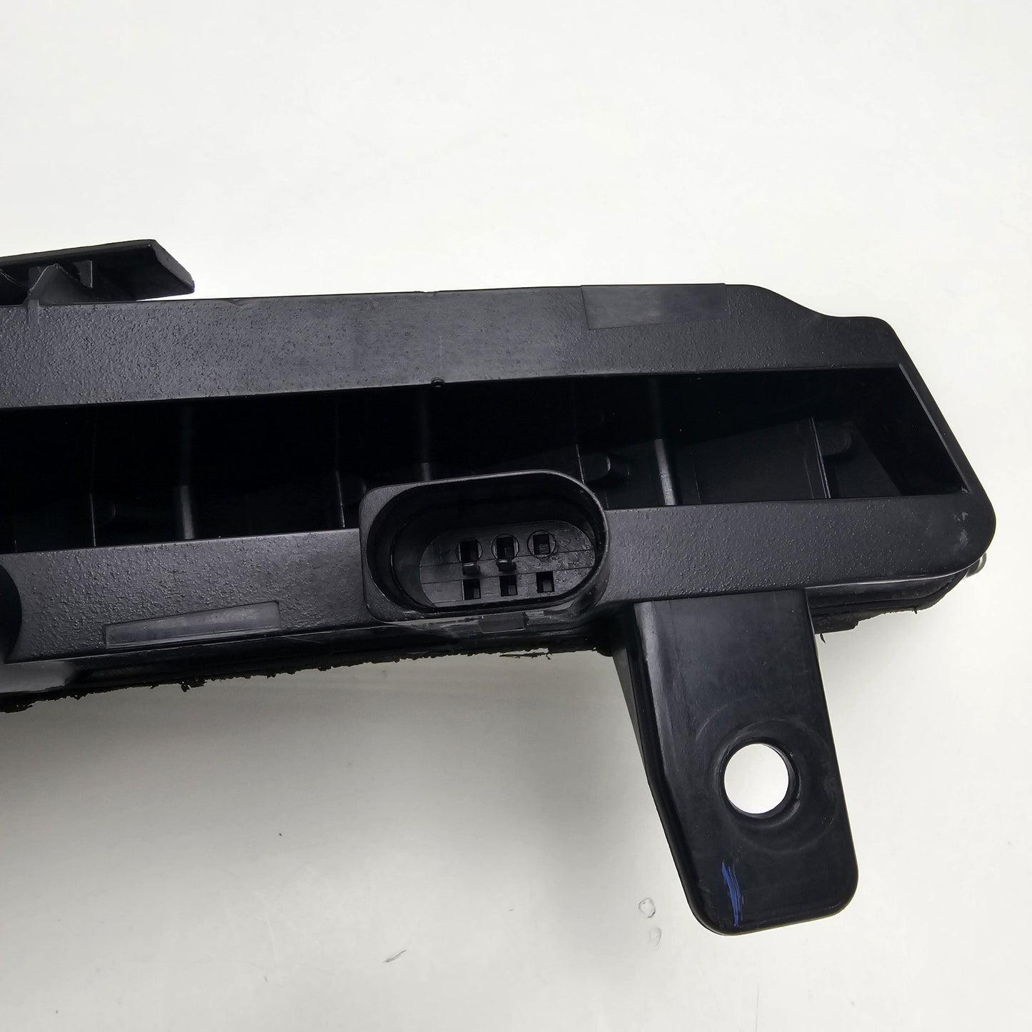 2007-2015 Audi Q7 Front Left Bumper Turn Signal Light 4L0953041D